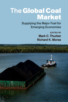 Thurber / Morse |  The Global Coal Market | Buch |  Sack Fachmedien