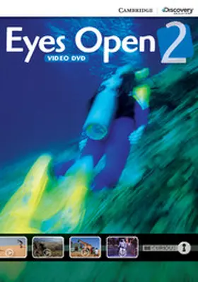  Eyes Open Level 2 Video DVD | Sonstiges |  Sack Fachmedien