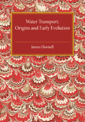 Hornell |  Water Transport | Buch |  Sack Fachmedien