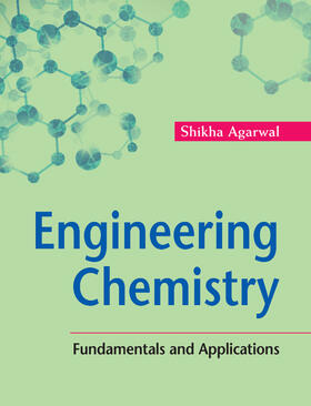 Agarwal |  Engineering Chemistry | Buch |  Sack Fachmedien