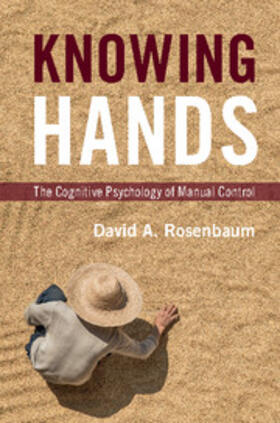 Rosenbaum |  Knowing Hands | Buch |  Sack Fachmedien