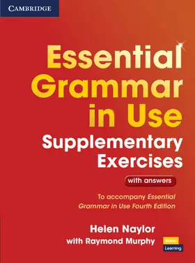 Naylor |  Essential Grammar in Use Supplementary Exercises | Buch |  Sack Fachmedien