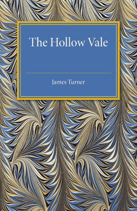 Turner |  The Hollow Vale | Buch |  Sack Fachmedien