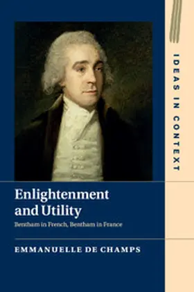 de Champs |  Enlightenment and Utility | Buch |  Sack Fachmedien