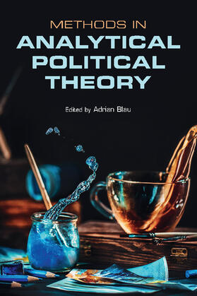Blau |  Methods in Analytical Political Theory | Buch |  Sack Fachmedien