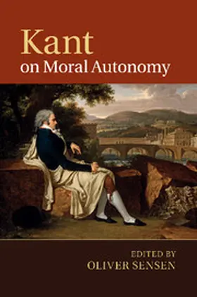 Sensen |  Kant on Moral Autonomy | Buch |  Sack Fachmedien