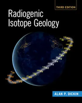 Dickin |  Radiogenic Isotope Geology | Buch |  Sack Fachmedien