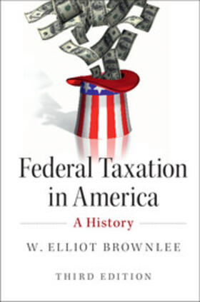 Brownlee |  Federal Taxation in America | Buch |  Sack Fachmedien