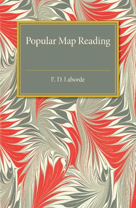 Laborde |  Popular Map Reading | Buch |  Sack Fachmedien