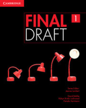 Bohlke / Lockwood / Hartmann |  Final Draft Level 1 Student's Book | Buch |  Sack Fachmedien