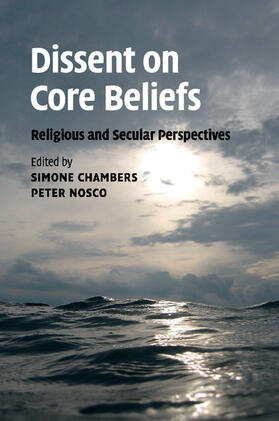 Chambers / Nosco |  Dissent on Core Beliefs | Buch |  Sack Fachmedien