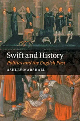 Marshall |  Swift and History | Buch |  Sack Fachmedien