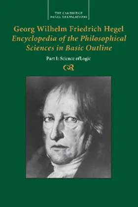 Hegel / Brinkmann / Dahlstrom |  Georg Wilhelm Friedrich Hegel | Buch |  Sack Fachmedien