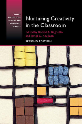 Beghetto / Kaufman |  Nurturing Creativity in the Classroom | Buch |  Sack Fachmedien