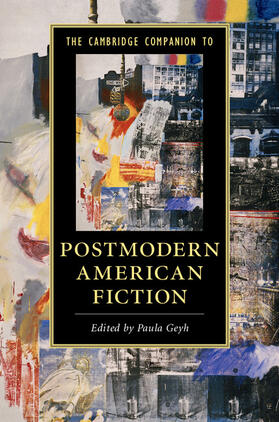 Geyh |  The Cambridge Companion to Postmodern American             Fiction | Buch |  Sack Fachmedien