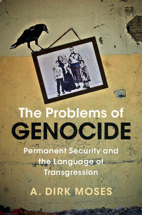 Moses |  The Problems of Genocide | Buch |  Sack Fachmedien