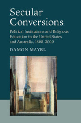 Mayrl |  Secular Conversions | Buch |  Sack Fachmedien