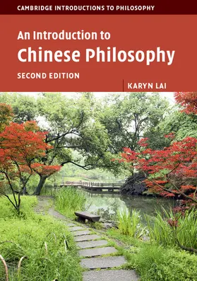 Lai |  An Introduction to Chinese Philosophy | Buch |  Sack Fachmedien