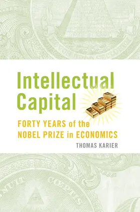 Karier |  Intellectual Capital | Buch |  Sack Fachmedien