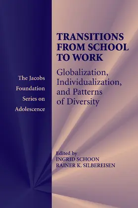 Schoon / Silbereisen |  Transitions from School to Work | Buch |  Sack Fachmedien