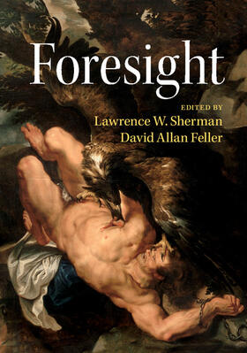 Feller / Sherman |  Foresight | Buch |  Sack Fachmedien