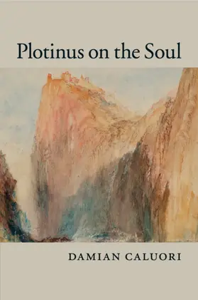 Caluori |  Plotinus on the Soul | Buch |  Sack Fachmedien