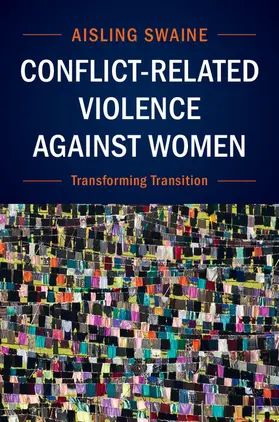 Swaine |  Conflict-Related Violence Against Women | Buch |  Sack Fachmedien