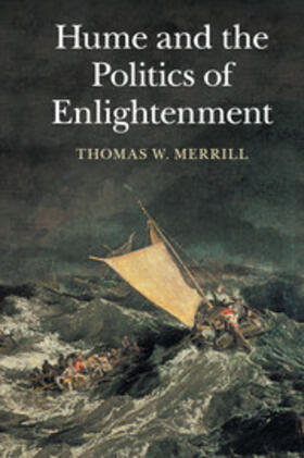 Merrill |  Hume and the Politics of Enlightenment | Buch |  Sack Fachmedien