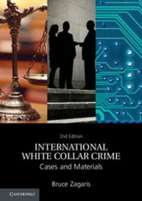 Zagaris |  International White Collar Crime | Buch |  Sack Fachmedien