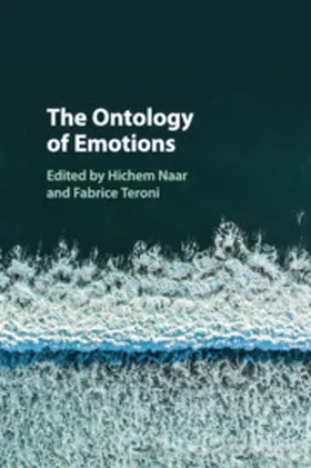 Naar / Teroni |  The Ontology of Emotions | Buch |  Sack Fachmedien