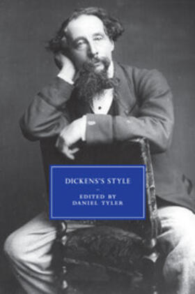 Tyler |  Dickens's Style | Buch |  Sack Fachmedien