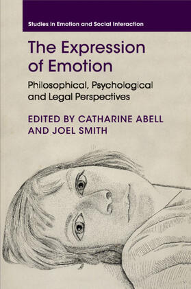 Abell / Smith |  The Expression of Emotion | Buch |  Sack Fachmedien