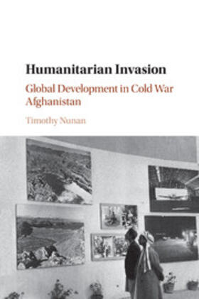 Nunan |  Humanitarian Invasion | Buch |  Sack Fachmedien