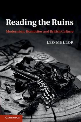 Mellor |  Reading the Ruins | Buch |  Sack Fachmedien