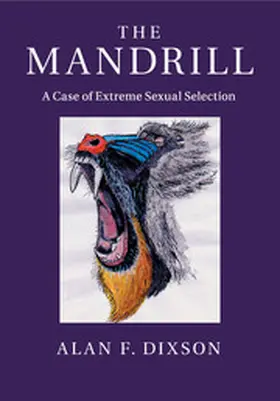 Dixson |  The Mandrill | Buch |  Sack Fachmedien