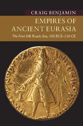 Benjamin |  Empires of Ancient Eurasia | Buch |  Sack Fachmedien