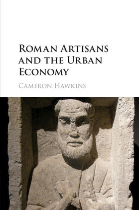 Hawkins |  Roman Artisans and the Urban Economy | Buch |  Sack Fachmedien