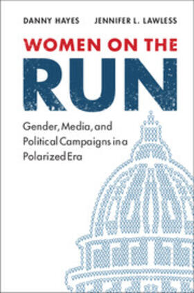 Hayes / Lawless |  Women on the Run | Buch |  Sack Fachmedien