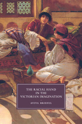 Briefel |  The Racial Hand in the Victorian Imagination | Buch |  Sack Fachmedien