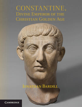 Bardill |  Constantine, Divine Emperor of the Christian Golden Age | Buch |  Sack Fachmedien