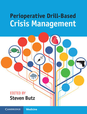 Butz |  Perioperative Drill-Based Crisis Management | Buch |  Sack Fachmedien