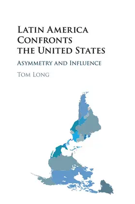 Long |  Latin America Confronts the United States | Buch |  Sack Fachmedien