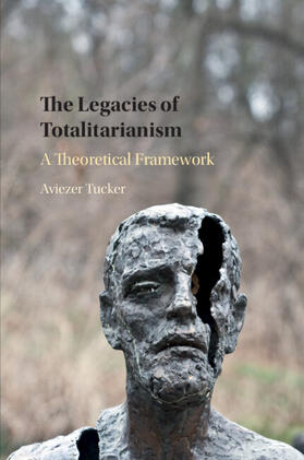 Tucker |  The Legacies of Totalitarianism | Buch |  Sack Fachmedien