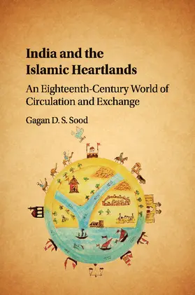 Sood |  India and the Islamic Heartlands | Buch |  Sack Fachmedien