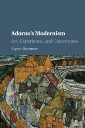 Hammer |  Adorno's Modernism | Buch |  Sack Fachmedien