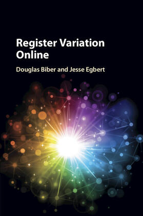 Biber / Egbert |  Register Variation Online | Buch |  Sack Fachmedien