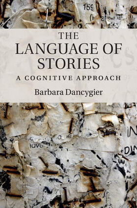 Dancygier |  The Language of Stories | Buch |  Sack Fachmedien