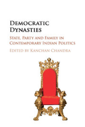 Chandra |  Democratic Dynasties | Buch |  Sack Fachmedien