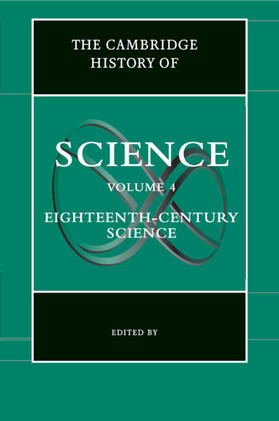 Porter |  The Cambridge History of Science | Buch |  Sack Fachmedien
