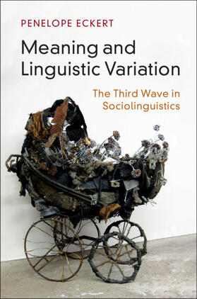 Eckert |  Meaning and Linguistic Variation | Buch |  Sack Fachmedien